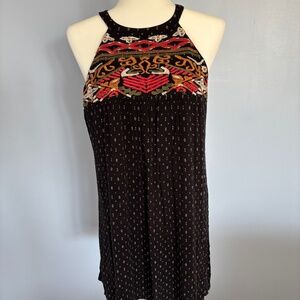 THML Sleeveless Dress